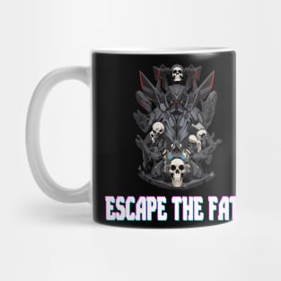 Escape the Fate Mug